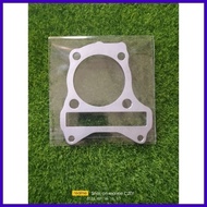 ☆ ✼ ☢ Skydrive  Hayate Step 125 Aluminum Alloy Base Gasket Spacer