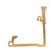 1PCS NEW LCD Flex Cable For Panasonic DMC-GH3 DMC-GH4 GH3 GH4 GK Digital Camera Repair Part