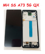 MÀN HÌNH SAMSUNG A73 5G (A736) QX KHUNG