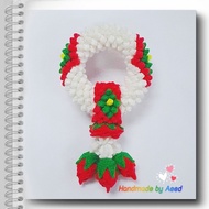 A01 Knitted Steering Wheel Size 4 Inches