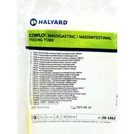 CORFLO feeding tube 12 fr Hospital Grade
