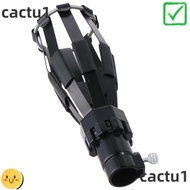 CACTU Floodlight, Black Bulb Changer, Telescoping Pole Changer Kit Broken Bulb Changer