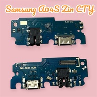 Samsung A04S Zin CTY Charging Cable Board