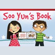 Soo Yun's Book Audiobook Sharon Callen
