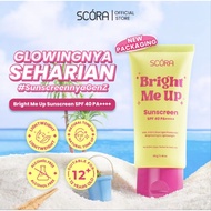 SCORA SUNSCREEN SUNSCREEN/ SS/ SCORA/