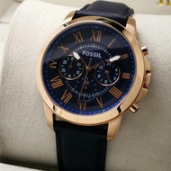 Jam Tangan Lelaki Fossil
