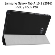 Samsung Galaxy Tab A Plus 8 (2019) P580 / 585 with S-Pen Support Smart Cover