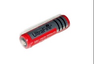 {MPower} UltraFire 18650 3000mAh 3.7V Protected Battery 有保護 保護板 鋰電池 - 原裝行貨