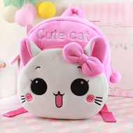 Children's Bag BACKPACK LITTLE BAG NEW PREMIUM H5W3 Latest 2023 Good School Viral Character X3X8 Dur