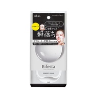 Bifesta 蜜絲樂卸妝濕巾 完美清爽型 46枚
