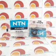 Needle Roller Bearing HK 1612 FM