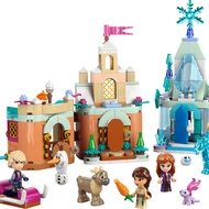 43278 LEGO DISNEY: Mini Arendelle and Elsa's Ice Palace