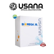 [ READY STOCK ] USANA 儿童活力奥米加 - BiOmega Jr.Emulsion (100%ORIGINAL)