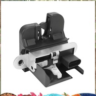 Rear  Trunk  Lock Block for GOLF MK7 5G6827505B Car Accessories