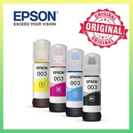 Epson 003  Refill Ink original