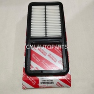 Agya Ayla Air Filter 17801-BZ100