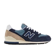 New Balance 996 Navy Unused