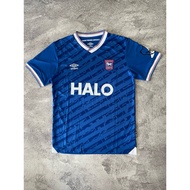 Ipswich Town 2025/26 EFL Championship Jersey English League Rare