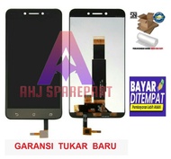 LCD ASUS ZENFONE LIVE ZB501KL FULLSET + TOUCHSCREEN / AHJ SPAREPART