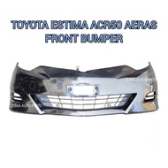 🇯🇵🇯🇵 Front Bumper / Bumper Depan Aeras Toyota Estima Previa ACR50 2006 - 2008 Front Bumper / Bumper Depan