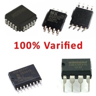 IC BIOS ECS G41T-M16 V1.0
