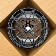 19 20 21 22 Inch Forged  Wheels For Bmw  X5 M3 M4 E30 E36 513m E46 E60 F10 E39 Rims Wheels