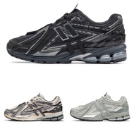 Nb nb1906 Silver Silver Silver Beige Green Navy Blue Breathable Men's Shoes Sports Shoes Running Sho