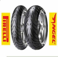 誠一機研 倍耐力 天使胎 ANGEL ST 160/60-17 120/70-17 180/55-17 重機胎 輪胎