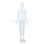 High Quality Female Mannequin/Mannequin Female Lady Full Body Mannequin Display Fashion Clothes Garm