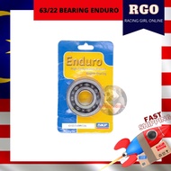 SKF 63/22 C4 BEARING ENDURO / BEARING ENGINE 63/22 BEARING CRANKSHAFT W125