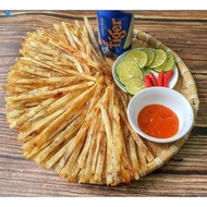 Grouper fish sticks - Nha Trang specialty