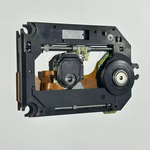 KSS-360A 079-71-0026 192-3427-002 ZS-6 ZS-66 Raido CD Player Laser Lens Optical Pick-ups Bloc Optiqu