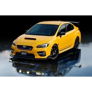 WRX 2.0 (GJ, GK6, GK8), '03 LIBERTY IV, 03 OUTBACK, Brake Pad