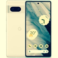 Brand New Google Pixel 7 5G Smartphone 8GB/128GB. Local SG Stock and warranty !!