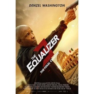 The Equalizer 3 (2023)