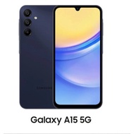 Samsung Galaxy A15 4G | 5G (128256) จอใหญ่ แบตอึด เครื่องมือ1 ศูนย์ไทย ประกันร้าน 3 เดือน A15