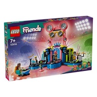 42616 LEGO Friends Heartlake City Music Talent Show