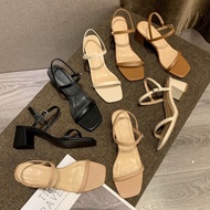 Basic office high heels Bigsize 35/45