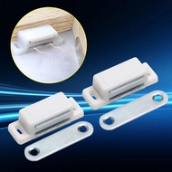 16pcs door stopper cabinet door magnets accessories Furniture door magnets, used for cabinet, shoe c