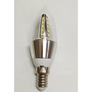 CAHAYA E14 Bulb (Yellow and white light) 5 WATT