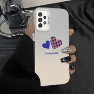 Casing For Samsung A52 4G A52 5G A52s 5G Case Silicone Cases Soft Cover