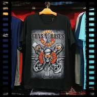 Gnr Guns N Roses T-Shirt | Tshirt Band
