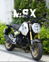 MSX Grom 125 ABS | 台中二手檔車