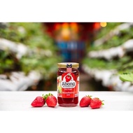 Abang Strawberry Jam (Cameron Highland) 220g