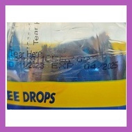 ❈ ♧ ๑ 210 pcs Vicks Cough Candy Drops Menthol, Ginger, Honey Double Power Jar VICKS CANDY Made in I