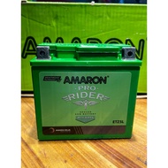 Amaron Motorcycle Battery ETZ5L (YTX5L / YTZ6V) Maintenance Free