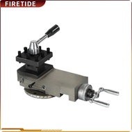 Lathe Special Tool Holder Assembly Tool Holder Accessories Small Drag Plate Tool Holder Square Tool 