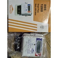 ▬ ∇ VOSCHTECH  ELECTRONIC SUB METER ELECTRIC METER ELECTRICITY METER