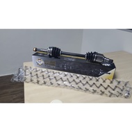 Drive Shaft (NEW) for Toyota Hilux LN166 (1 Year Warranty)