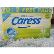 Caress Basic ADULT Diaper Large20